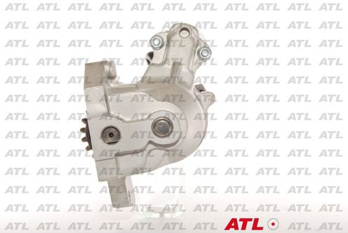 ATL Autotechnik A 79 520 Starter